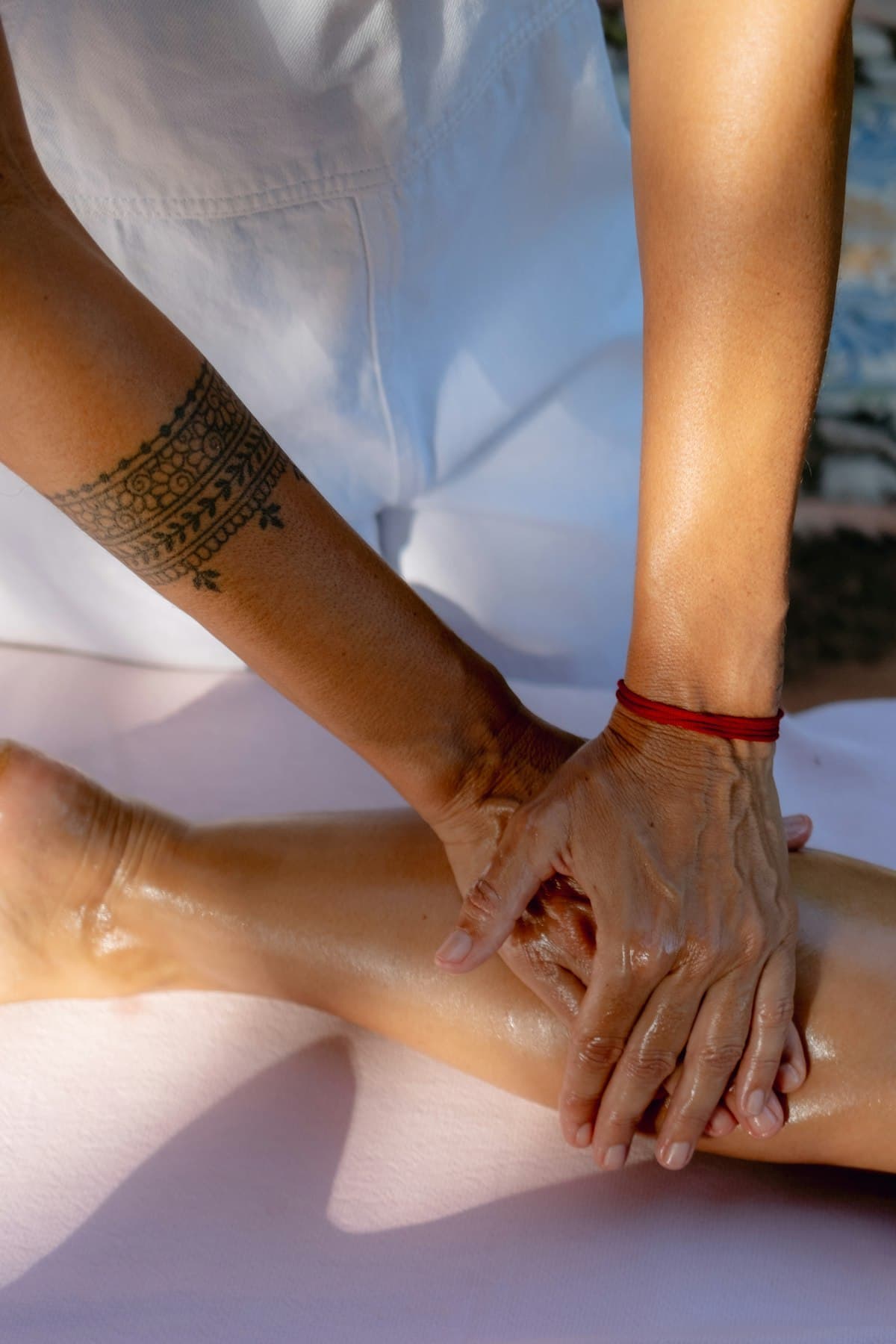 Ayurveda & Energiearbeit bei Wellness Oberlausitz, Oderwitz Ayurveda & Energiearbeit in der Oberlausitz – Wellness Oberlausitz