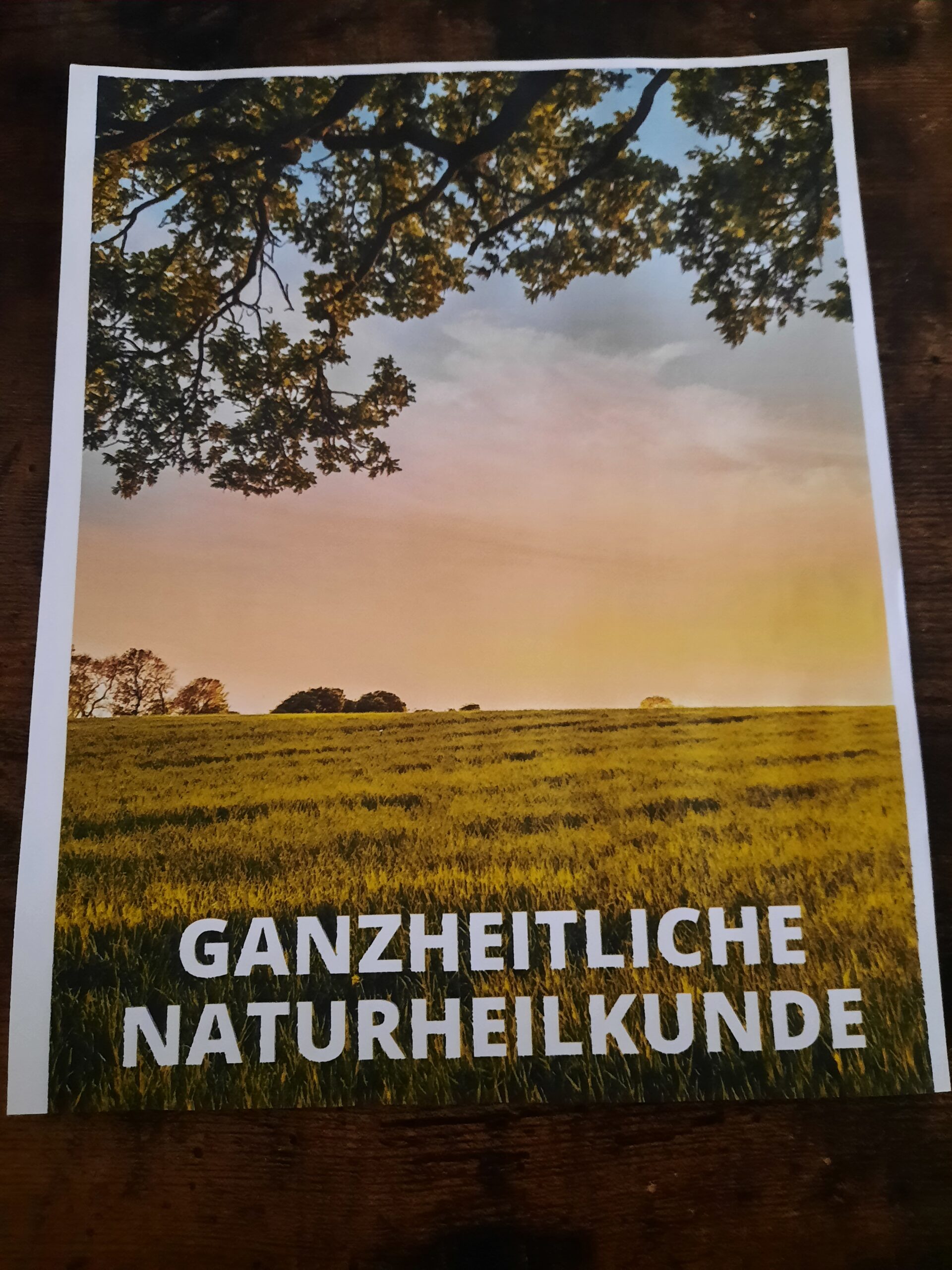 Ganzheitliche Naturheilkunde Oberlausitz