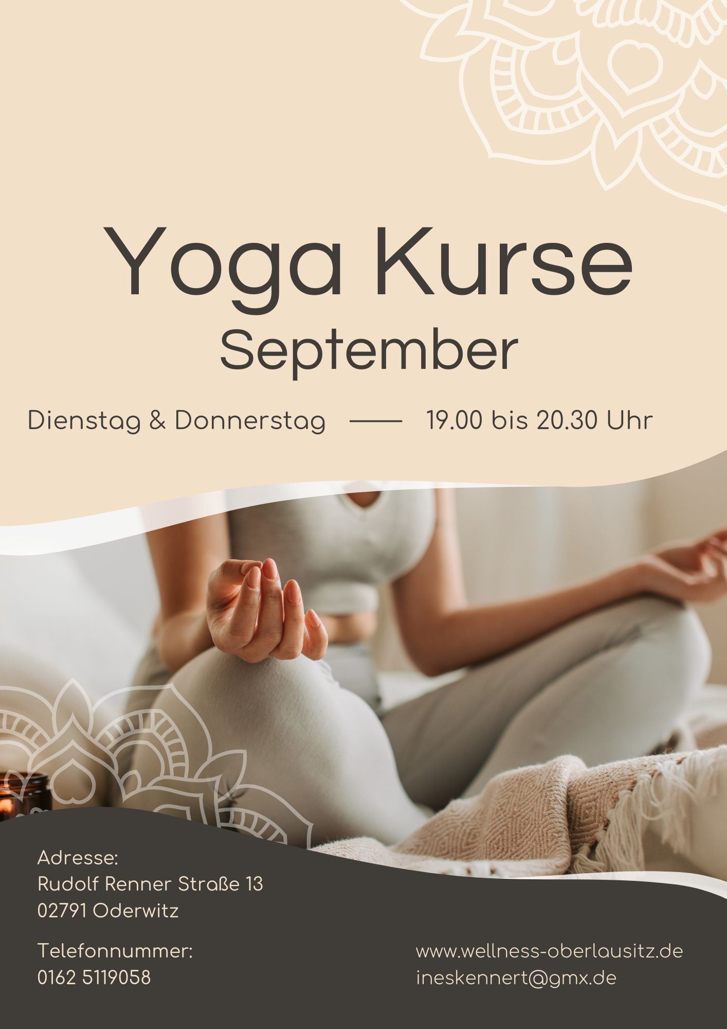 Yoga-Kurse-Zittau-September-2025-Termine-Wellness-Oberlausitz